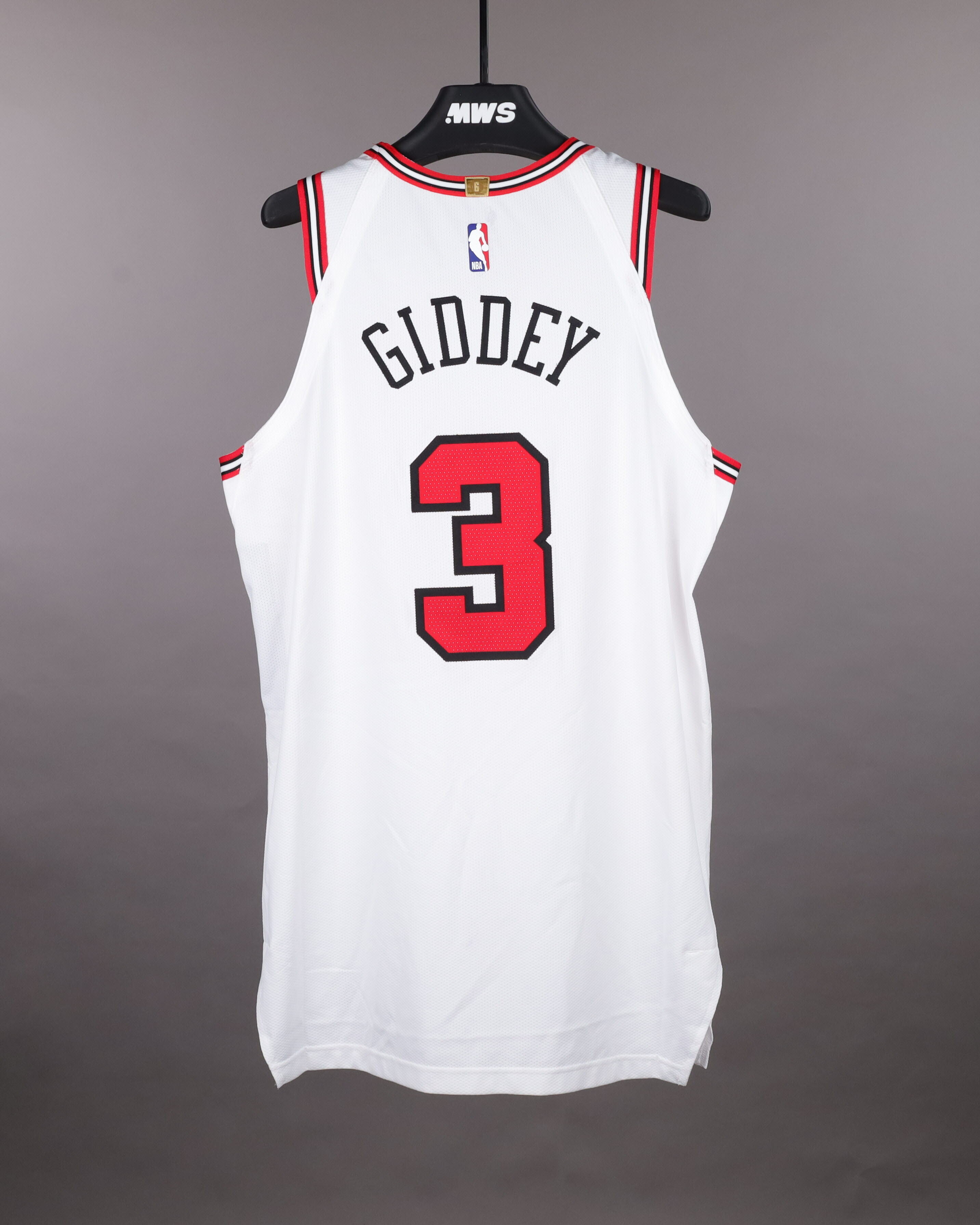 Josh Giddey
