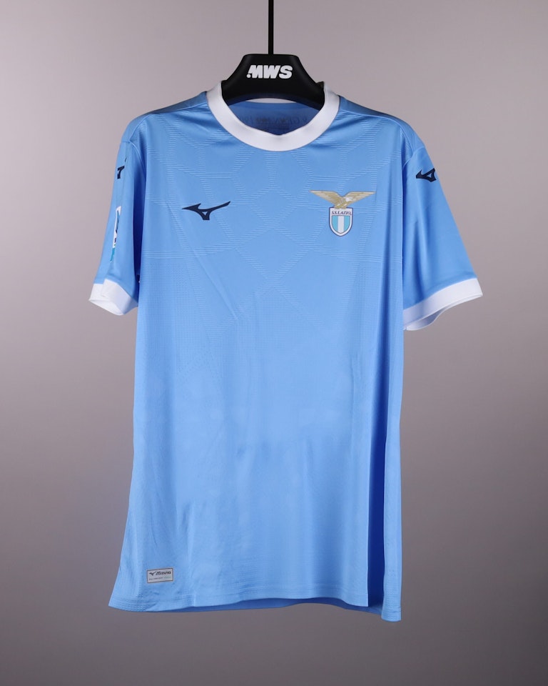 Matías Vecino Falero SS Lazio shirt