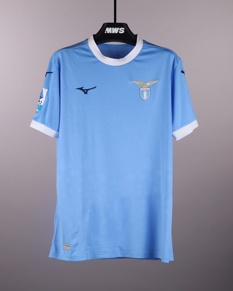 Luca Pellegrini SS Lazio shirt