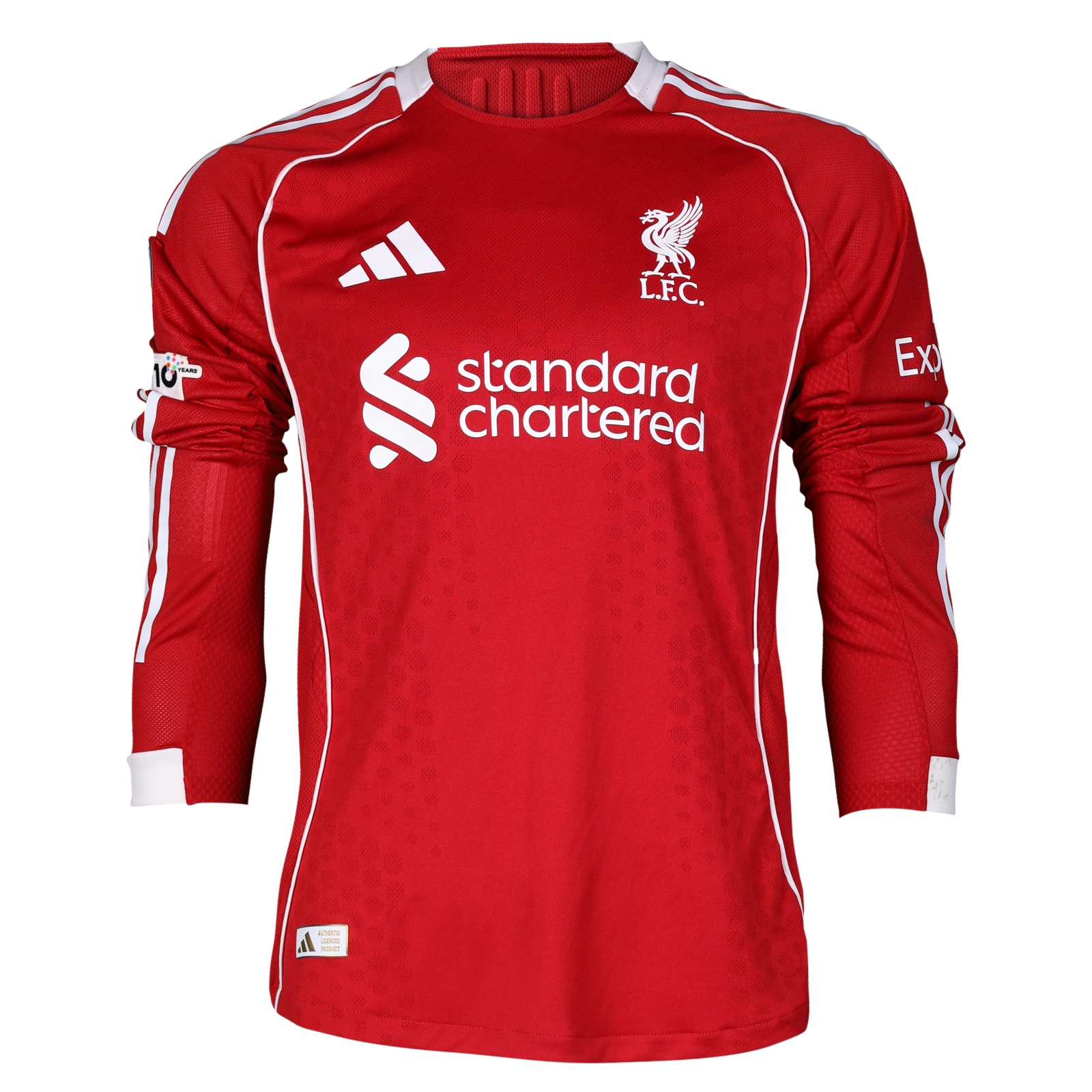 Florian Wirtz | Liverpool - Real Madrid | Liverpool FC