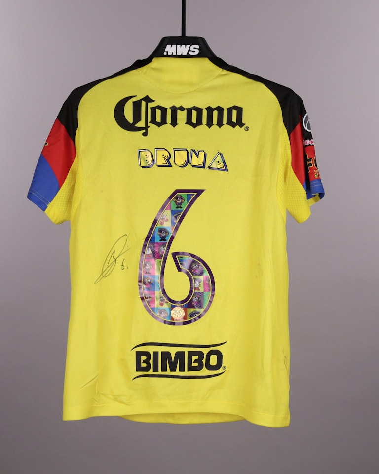 Bruna Vilamala Club América Women shirt