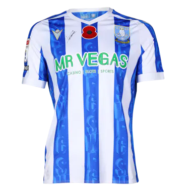 Pin’s Sheffield Wednesday – Insigne émaillé Rare – Supporters – Comme Neuf