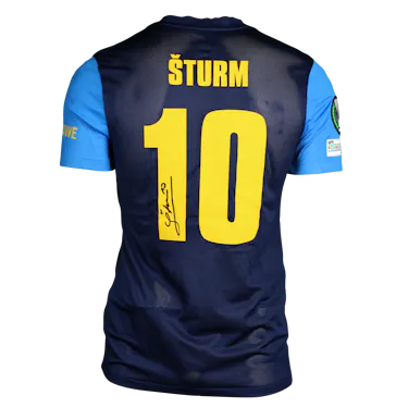 Danijel Šturm Celje forması