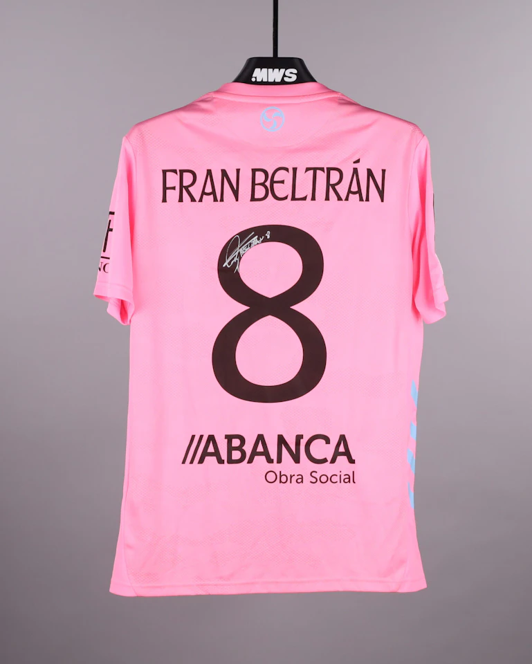 Fran Beltrán