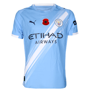 Maillot de Omar Marmoush (Manchester City)