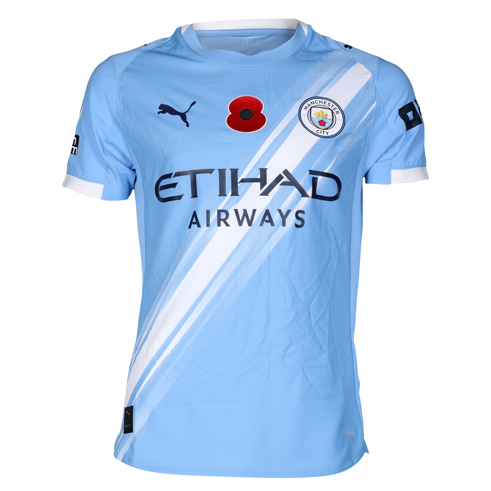 Phil Foden | Manchester City - AFC Bournemouth | MWS
