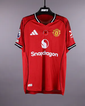 Harry Maguire Manchester United forması