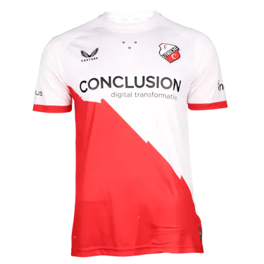 Camisola de Can Bozdoğan, FC Utrecht