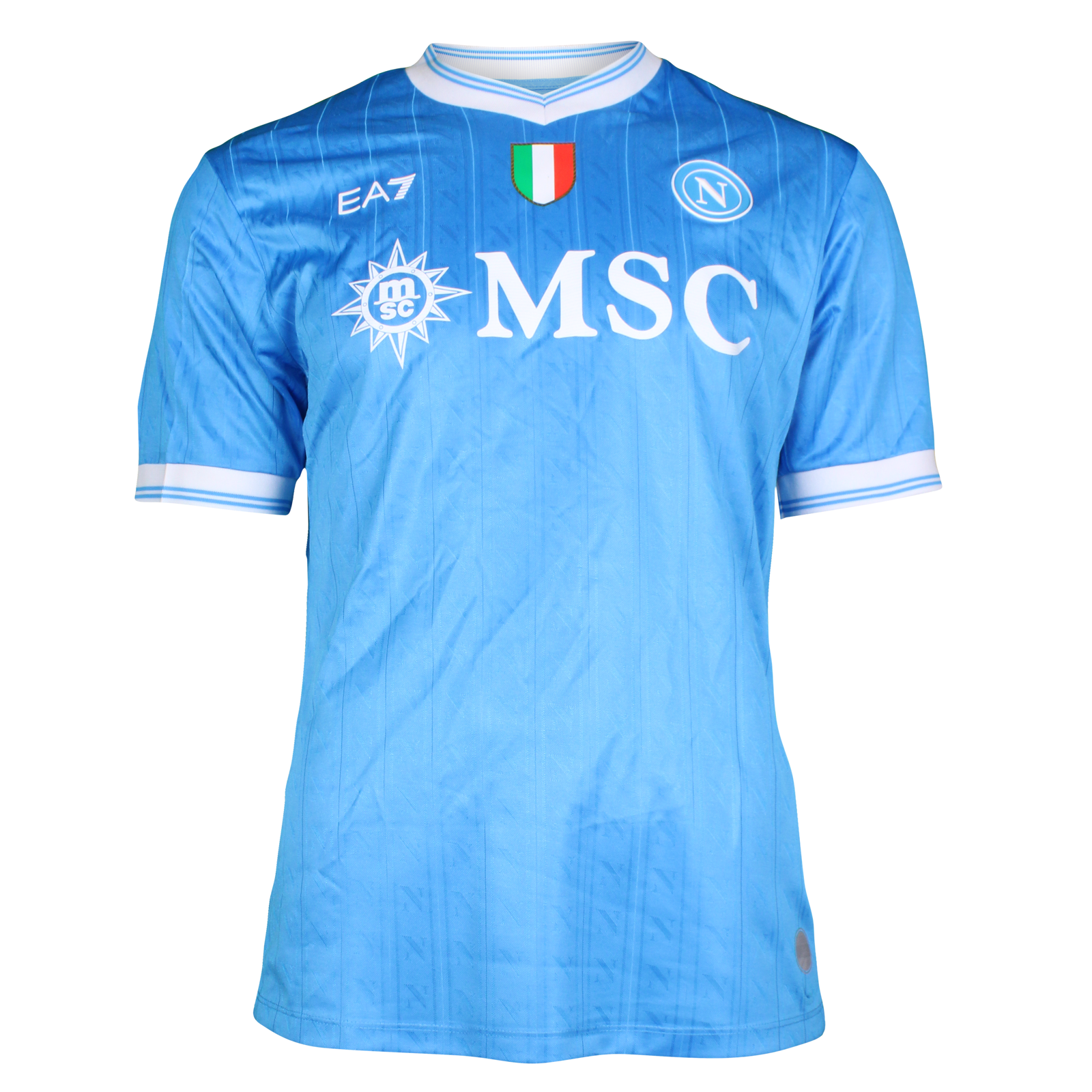 Giovanni Di Lorenzo SSC Napoli shirt
