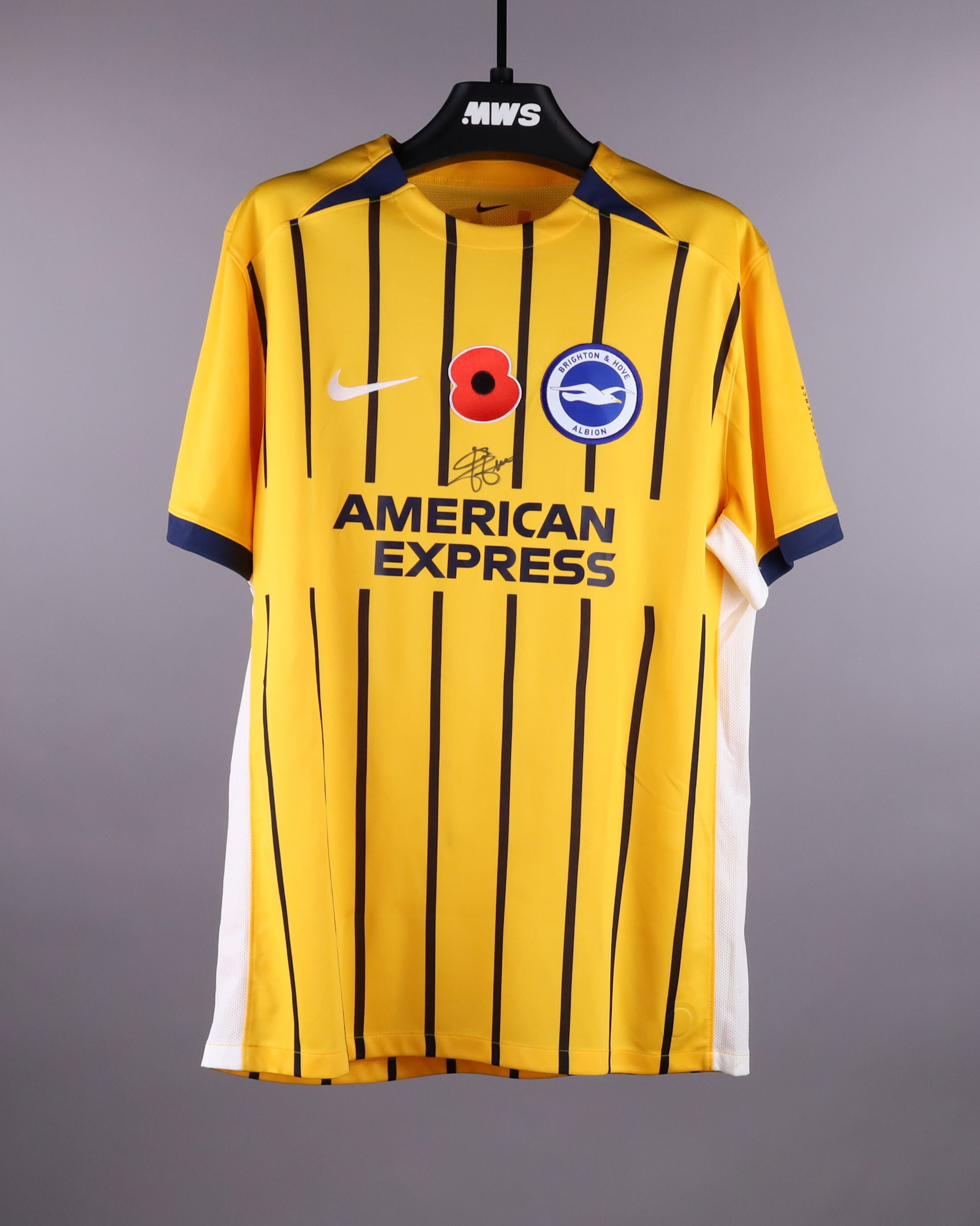 Carlos Baleba | Brighton & Hove Albion | Crystal Palace - Brighton
