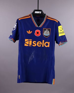 Camiseta Kieran Trippier Newcastle United