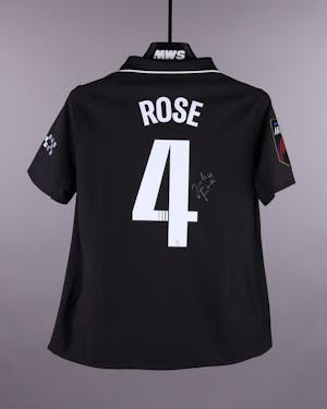 Jade Rose Manchester City Women forması