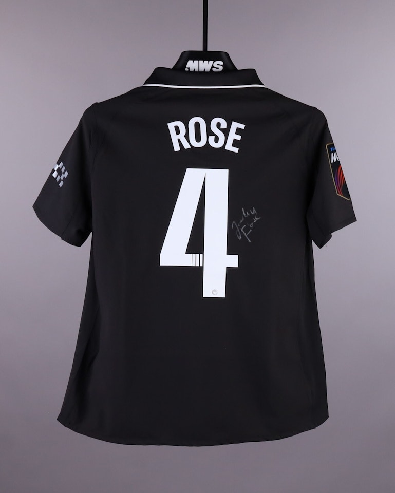 Jade Rose Manchester City Women jersey