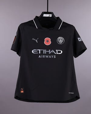 Jade Rose Manchester City Women forması