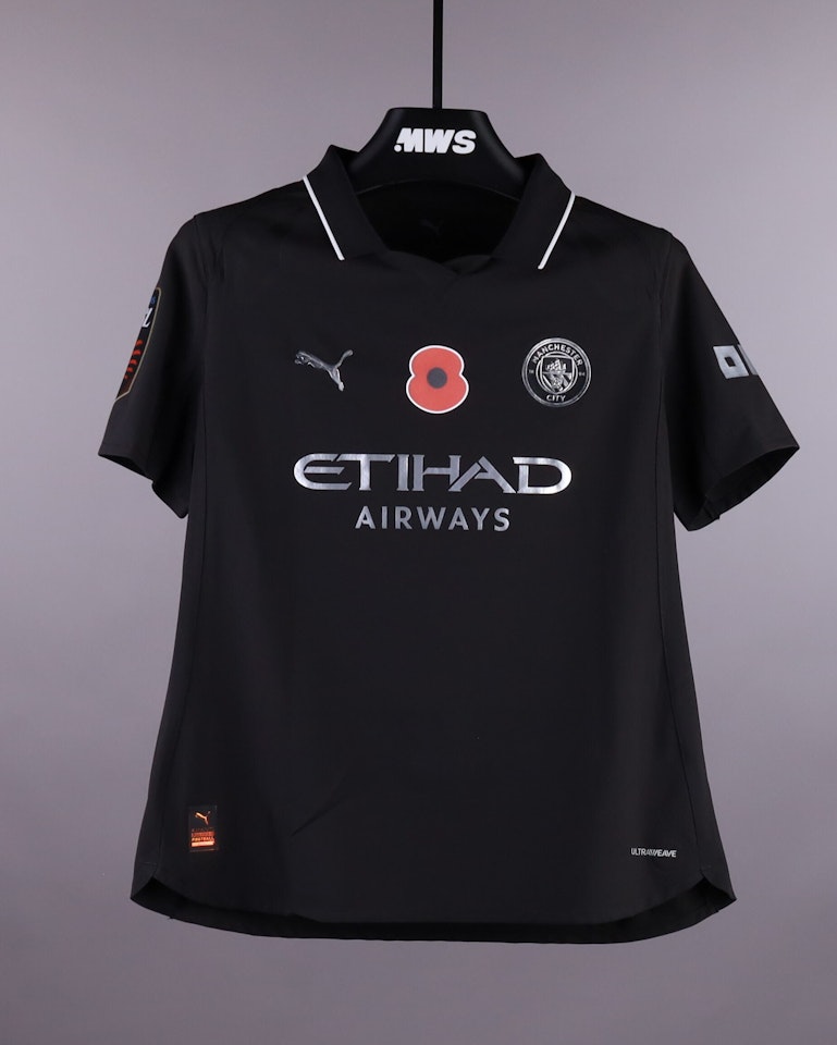 Jade Rose Manchester City Women jersey