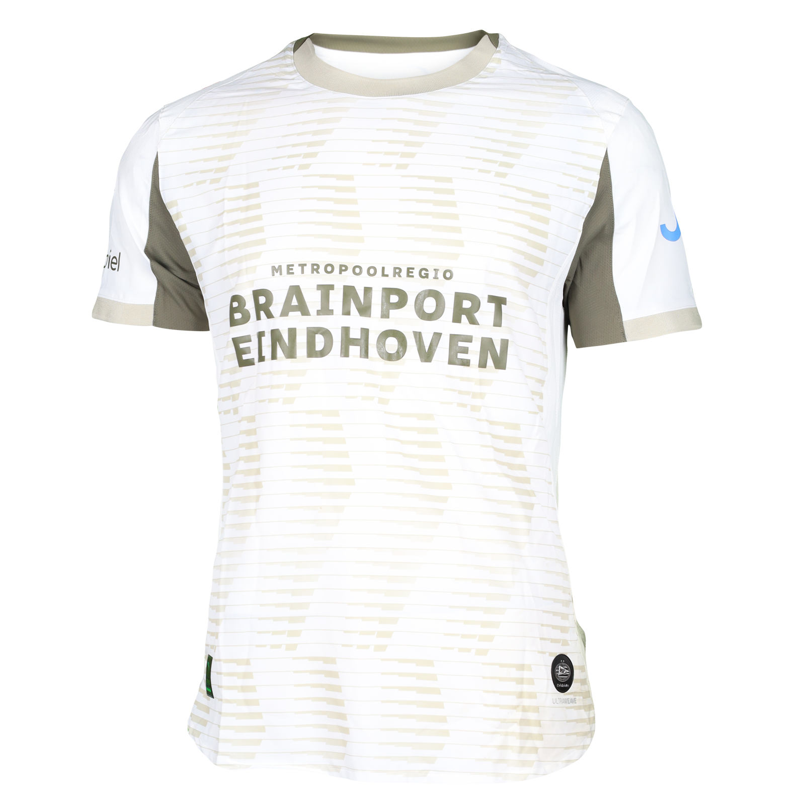 Sergino Dest PSV jersey