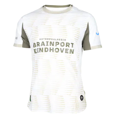 Sergino Dest PSV shirt