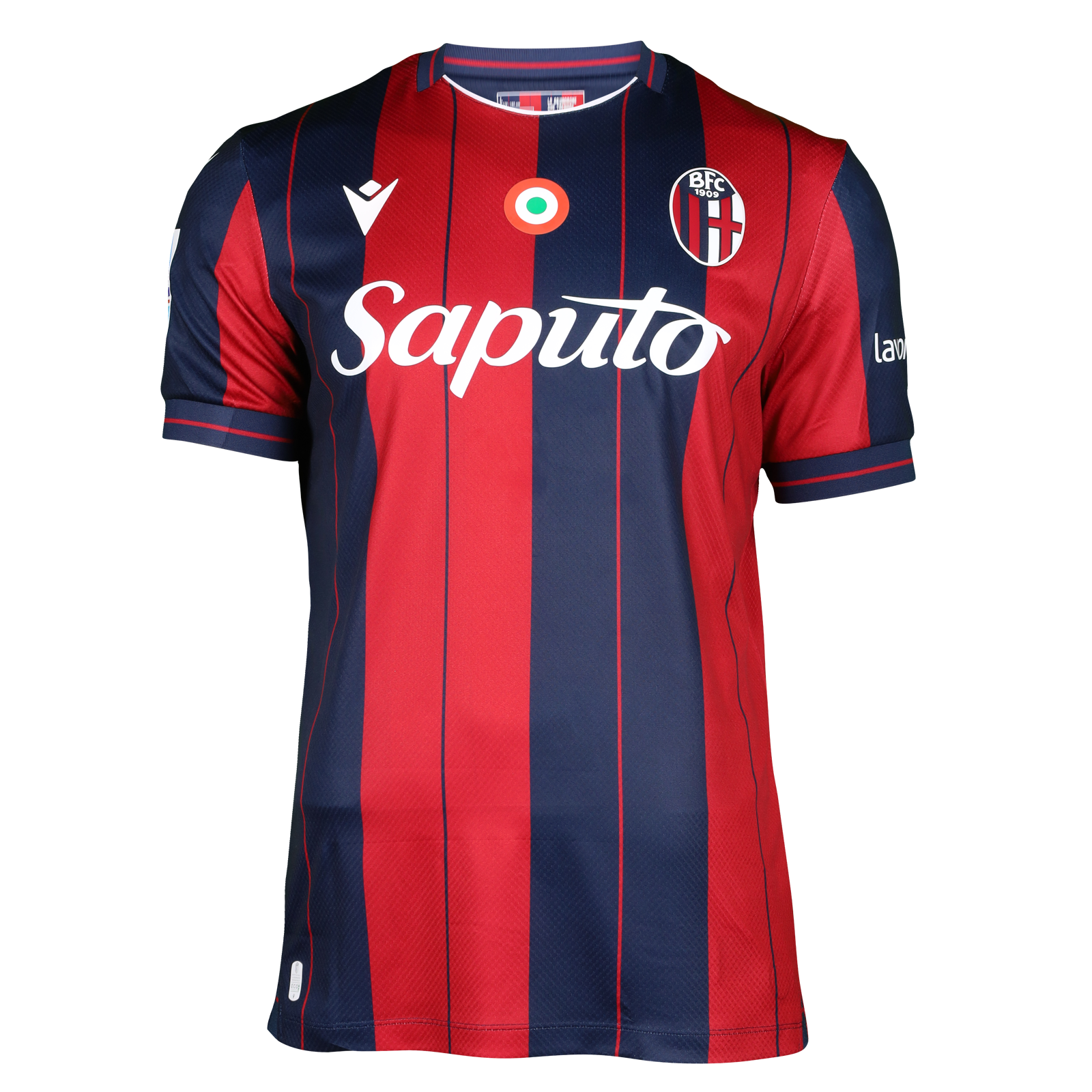 Nikola Moro Bologna Fc 1909 shirt
