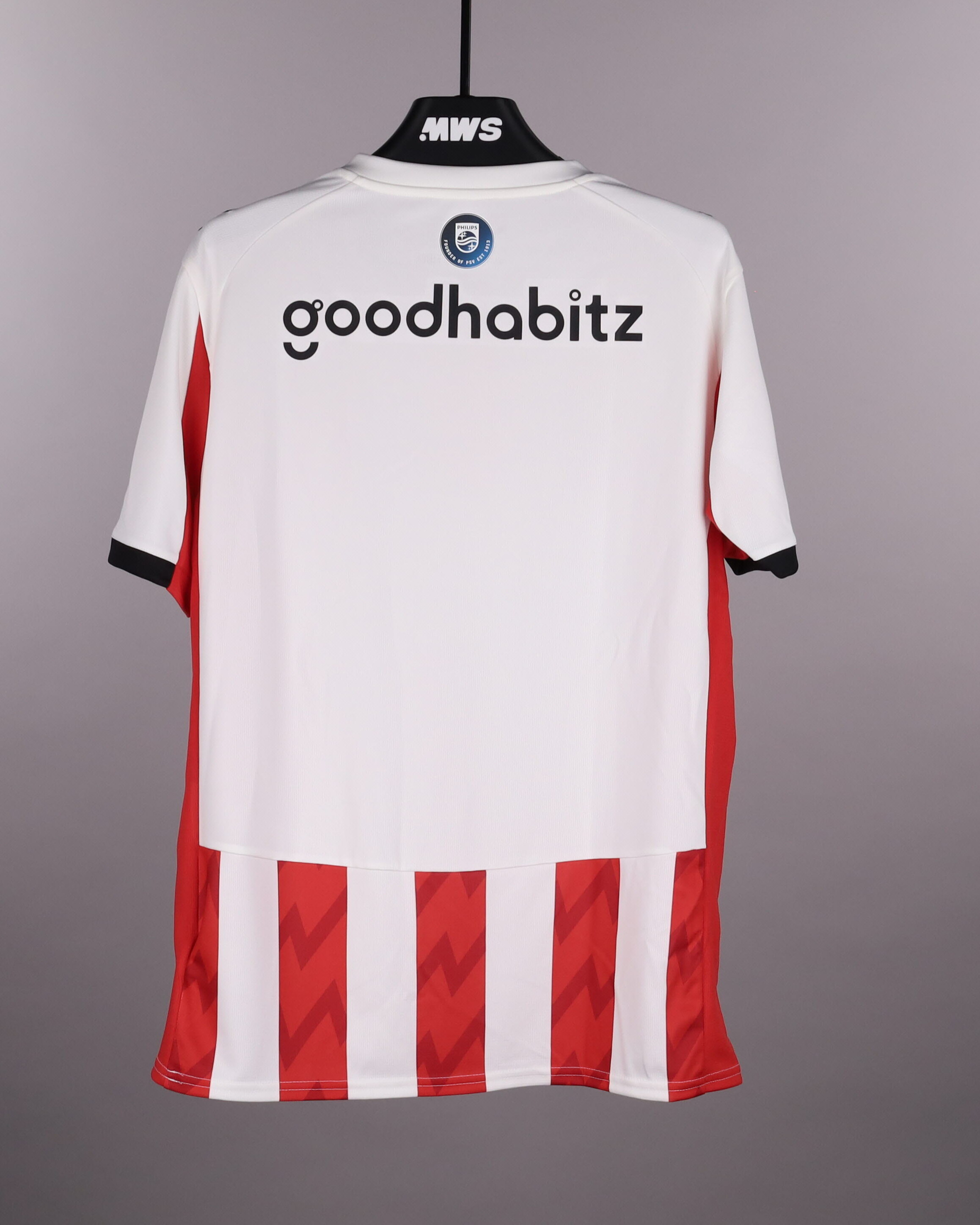 Official PSV Football Match-Worn Shirts Auctions - MatchWornShirt