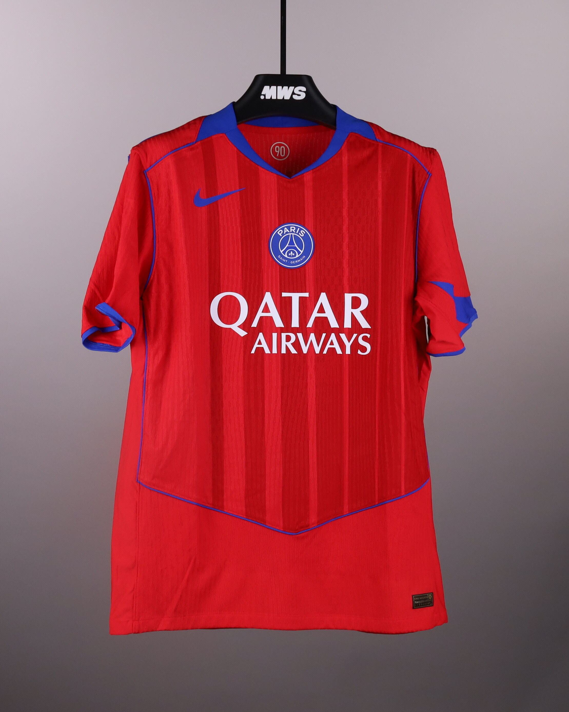 Marquinhos Paris Saint-Germain shirt