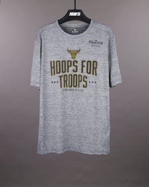 Maillot de Ayo Dosunmu (Chicago Bulls)