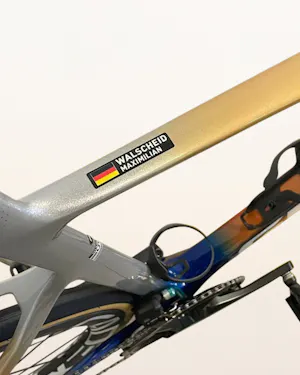 Max Walscheid | Giant Propel Advanced SL