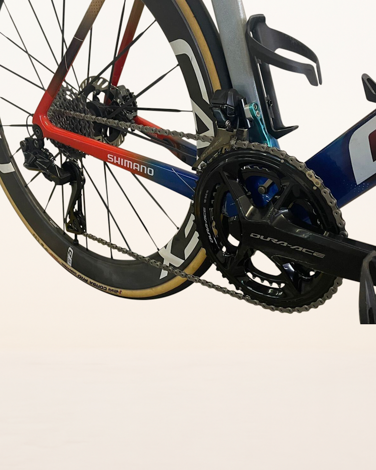 Max Walscheid | Giant Propel Advanced SL