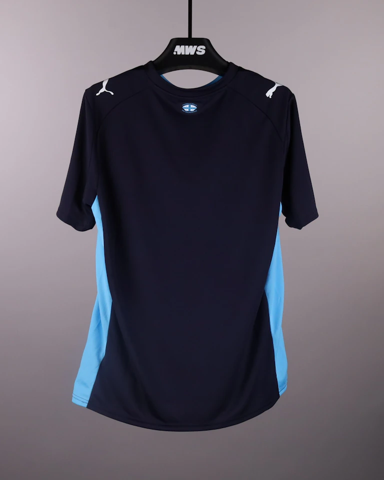 Squad Signed Shirt