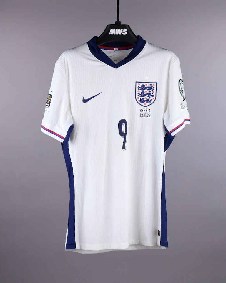 Camiseta Harry Kane England