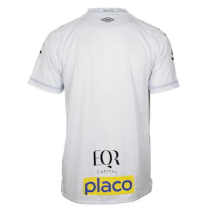 Squad Signed Shirt - 1