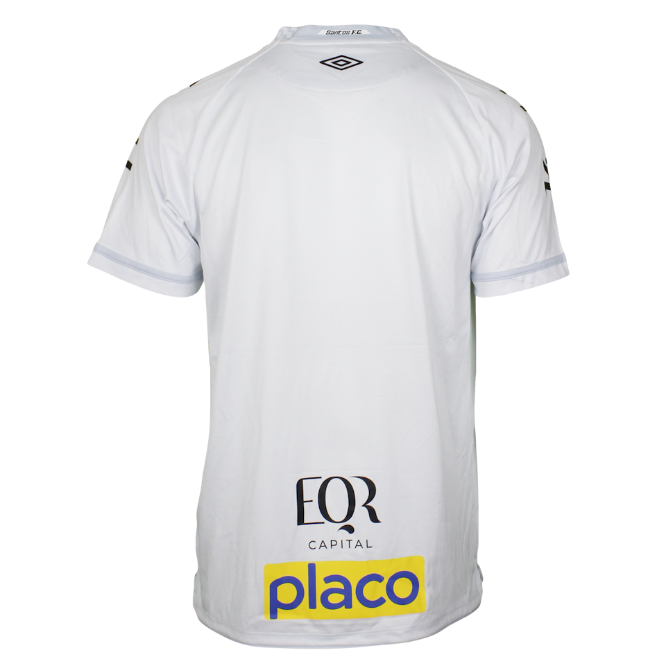 Squad Signed Shirt - 1