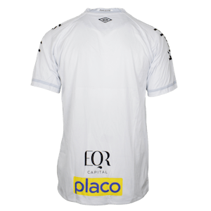 Squad Signed Shirt - 2