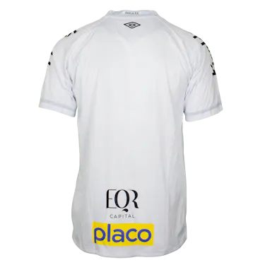 Squad Signed Shirt - 2