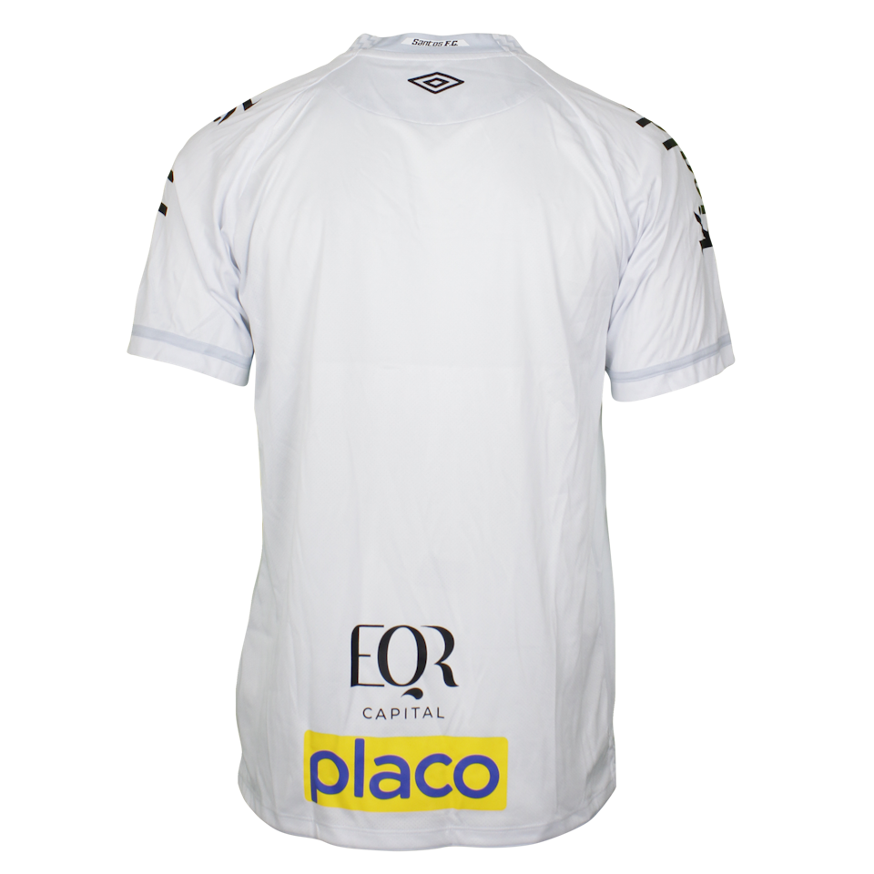 Squad Signed Shirt - 2