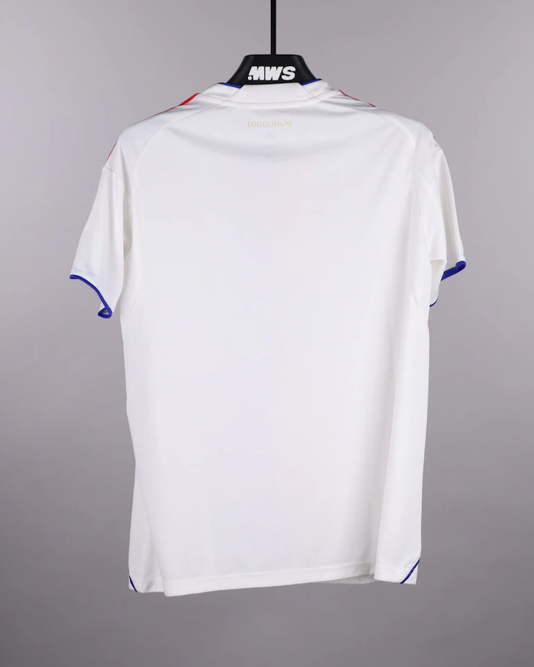 Squad Signed Shirt