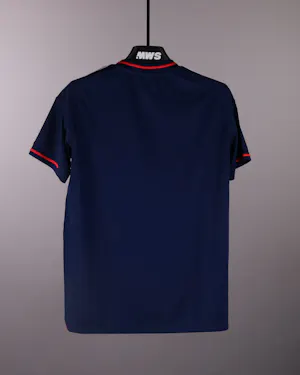 Squad Signed Shirt