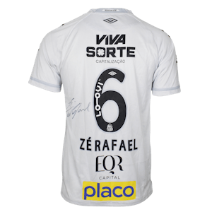 José Rafael Vivian Santos jersey