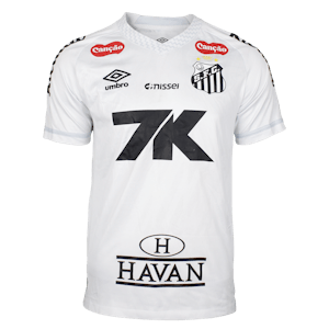 José Rafael Vivian Santos jersey