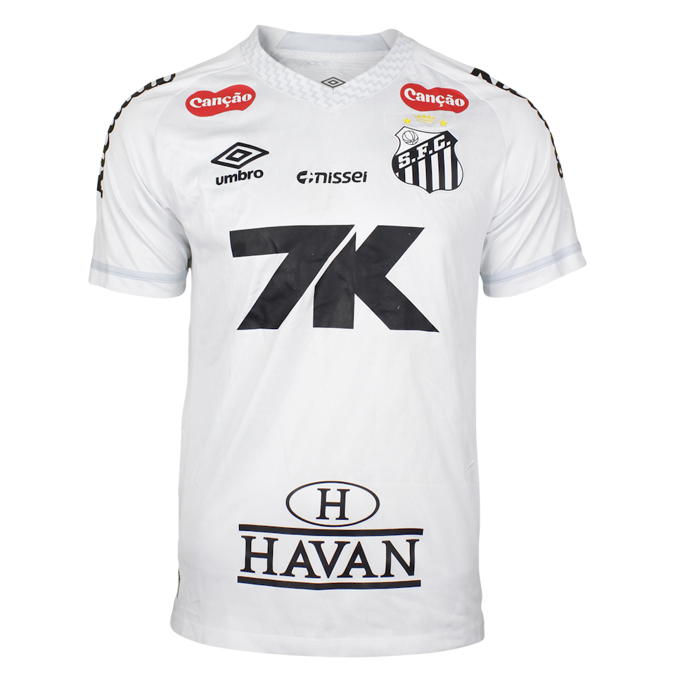 José Rafael Vivian Santos jersey