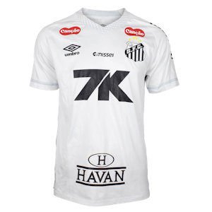 João Felipe Schmidt Urbano Santos jersey