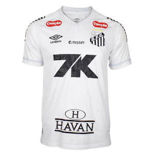 Álvaro Martín Barreal Santos jersey
