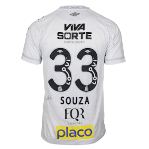 João Victor de Souza Menezes Santos jersey