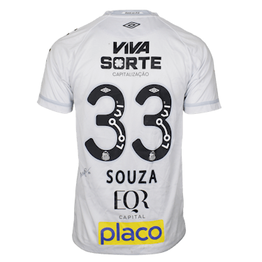 João Victor de Souza Menezes Santos jersey