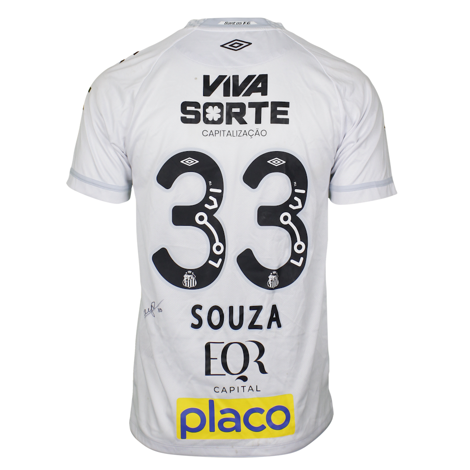 João Victor de Souza Menezes Santos jersey
