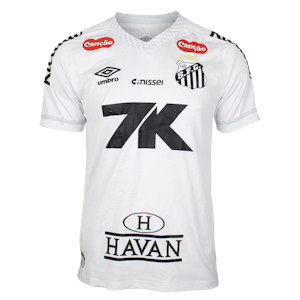 João Victor de Souza Menezes Santos jersey