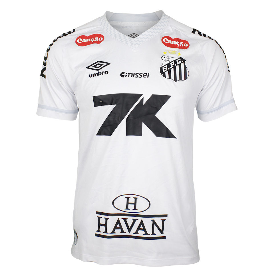 João Victor de Souza Menezes Santos jersey