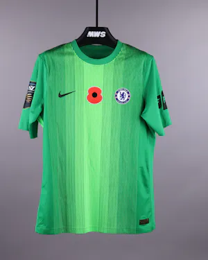 Becky Spencer Chelsea Women shirt