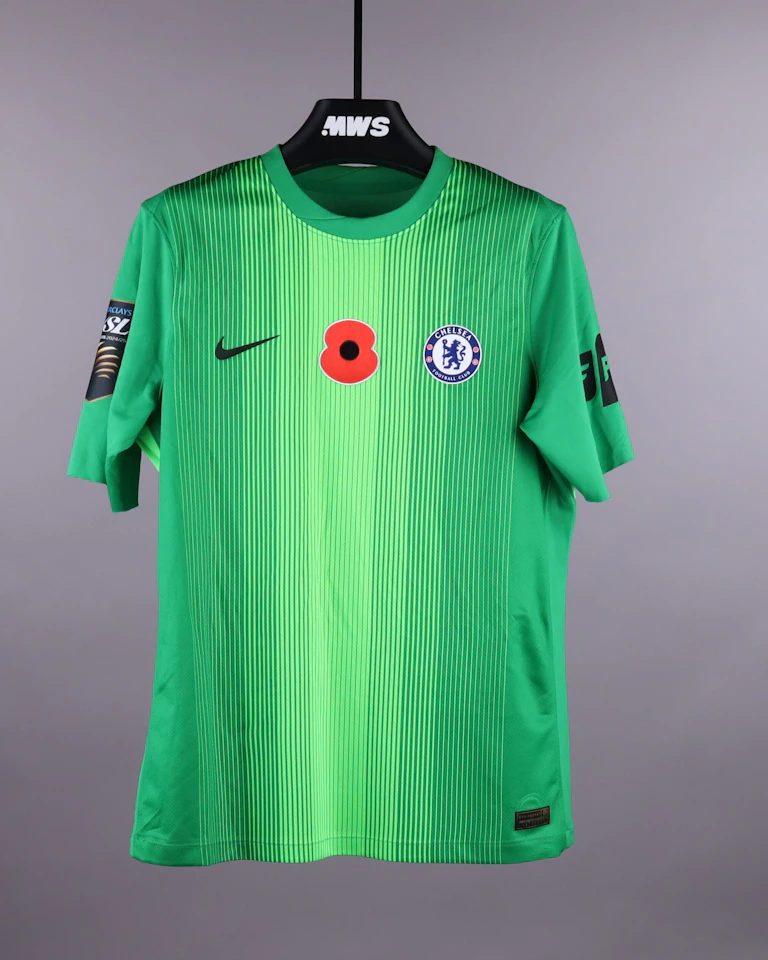 Becky Spencer Chelsea Women shirt