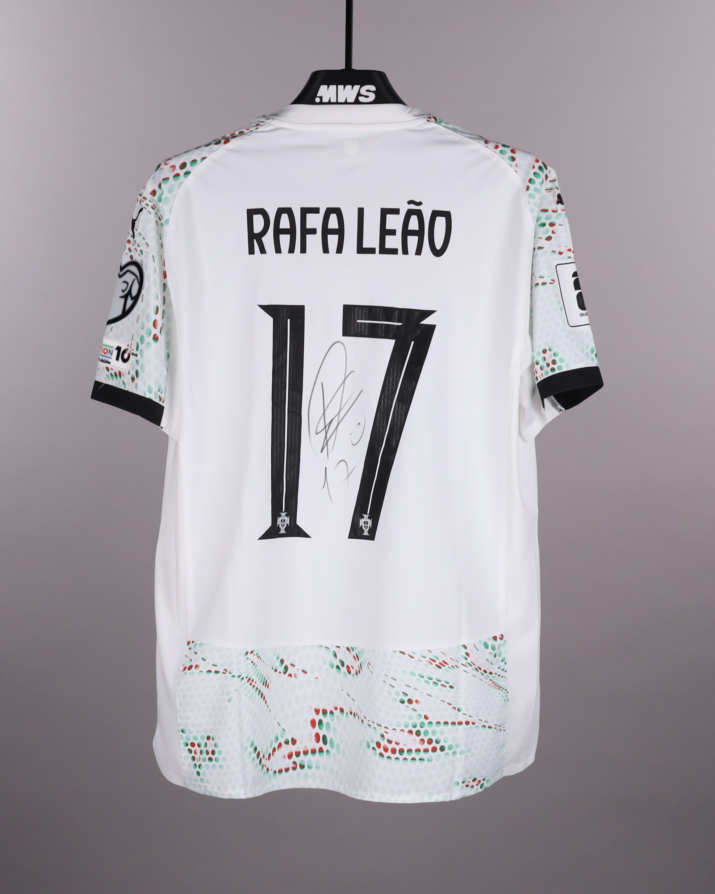 Rafael Leão