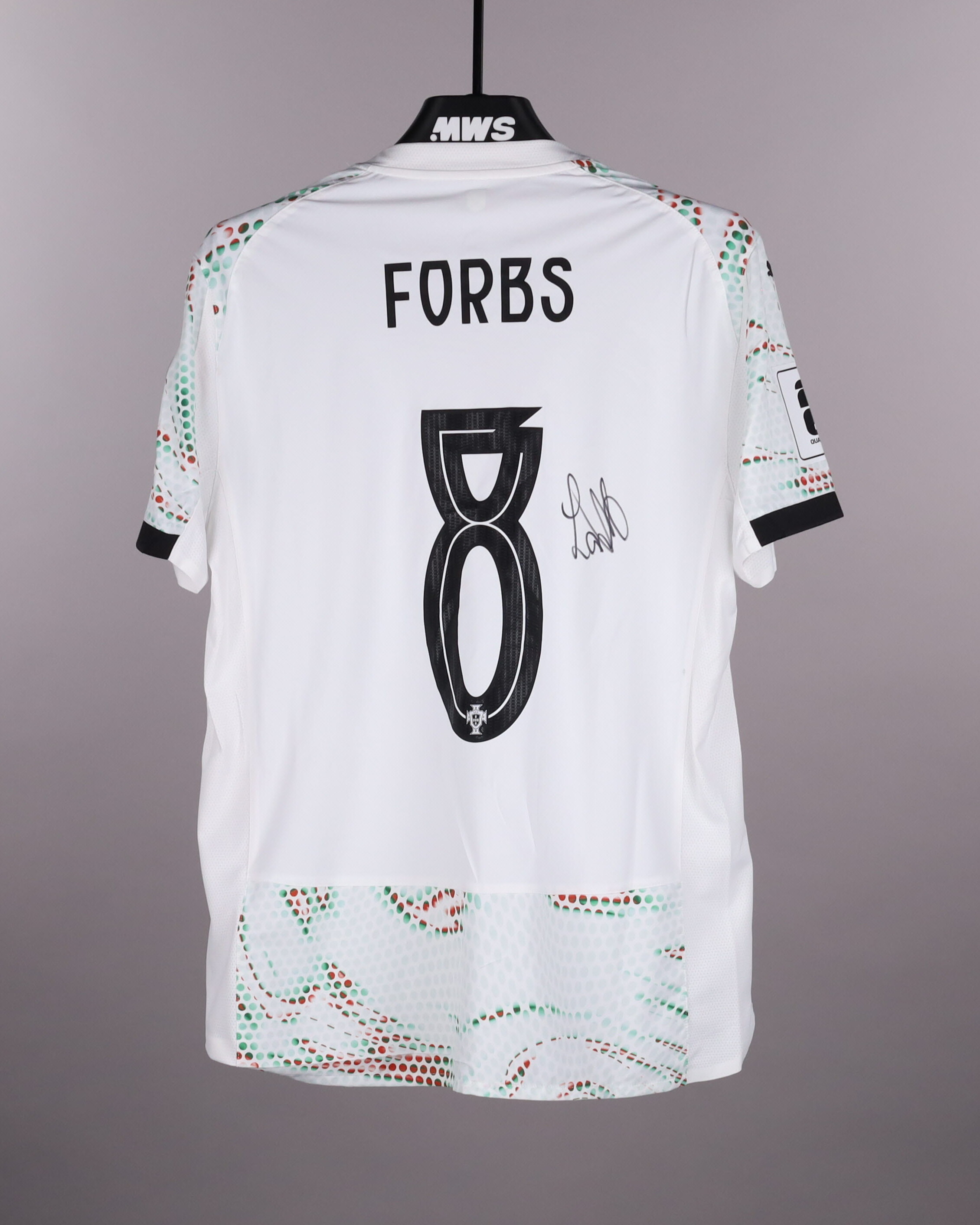 Carlos Forbs | Portugal 